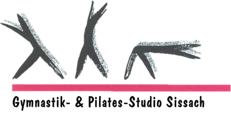 Logo Gymnastik Pilates Studio Sissach kl